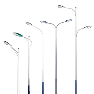 LED Street Lighting