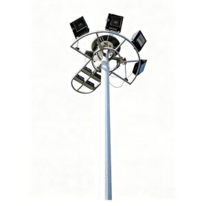 High mast lamp
