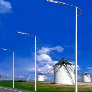 LED Street Lighting